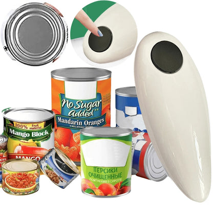 Effortless Can Opener™