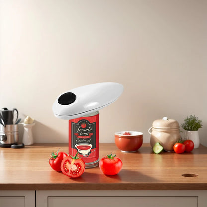 Effortless Can Opener™
