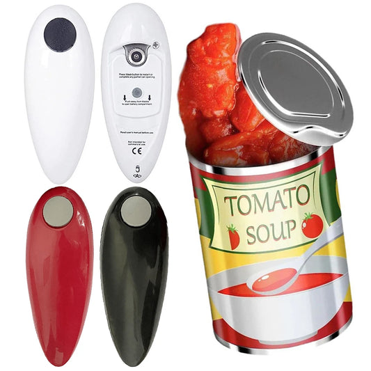Effortless Can Opener™